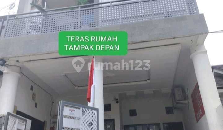 Rumahcilebutresidence