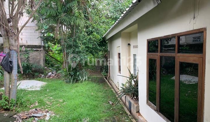 Rumahstrategisdicibubur