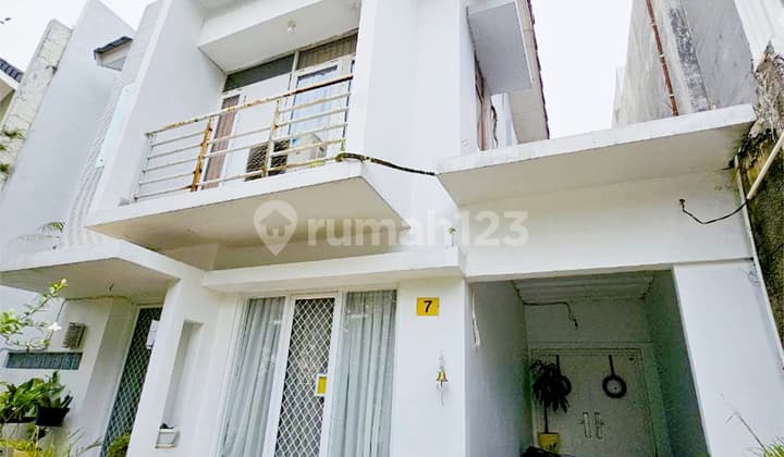 Rumah Bagus & Nyaman dengan 3 KT Cluster My Home Lippo Cikarang