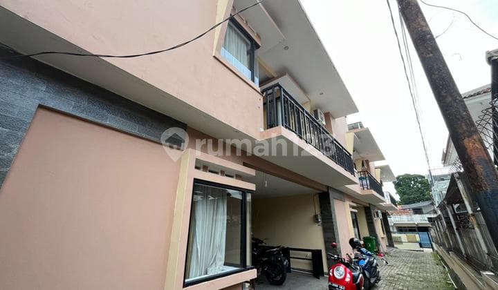 Gegerkalong Wing Setiabudi Central City House 10 Minutes to UPI Campus