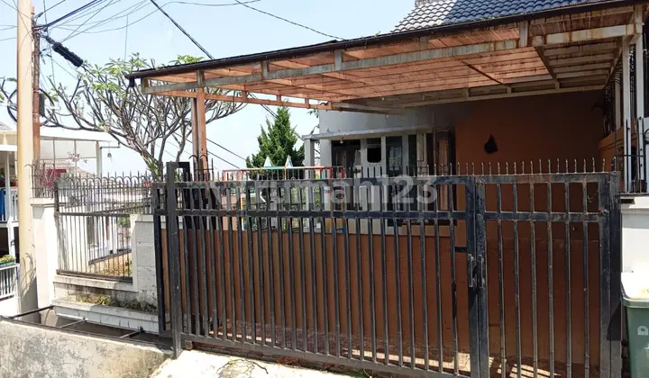 Sariwangi House, Front and Back Garden, Spacious, Corner Unit, Near Polban