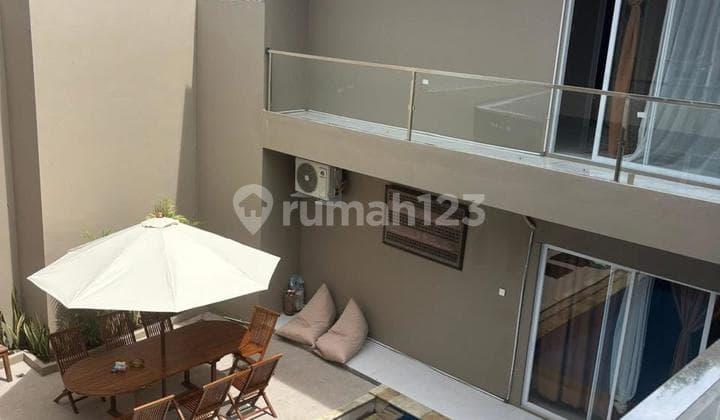 Dijual Rumah Cantik Full Furnished di Cibubur