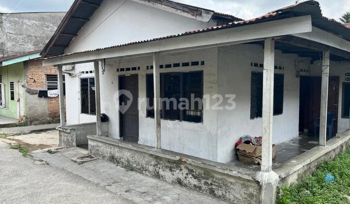 House for Sale, Suitable for Investment