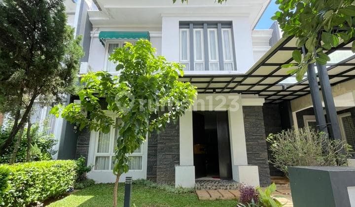 For Sale Quickly Neat Well-Maintained House in Kota Wisata