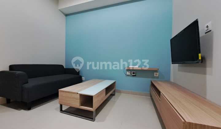 Di Sewakan Apartemen Orange County