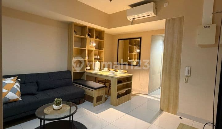 Di Sewakan Apartemen Orange County 2Br