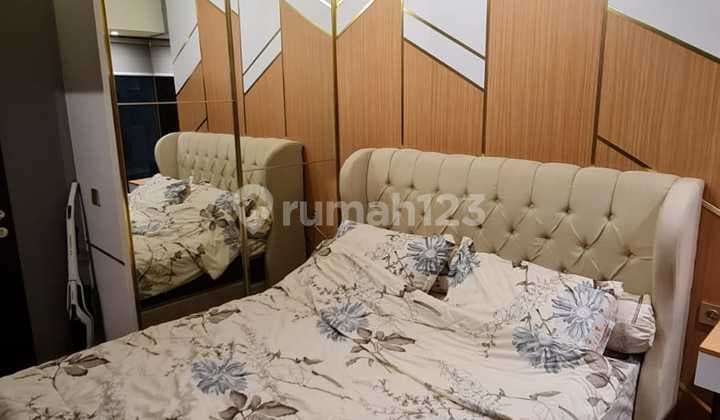 Di Sewakan Apartemen Orange County 1Br