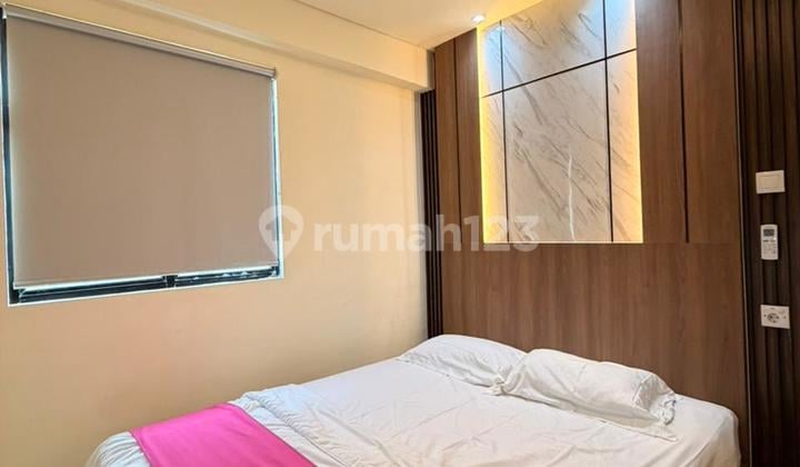 Di Sewakan Apartemen Meikarta 2Br Full Furnished