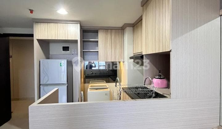 Di Sewakan Apartemen Orange County 1Br