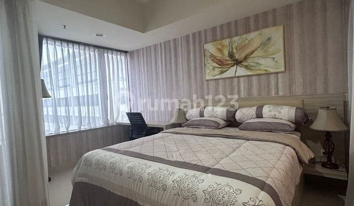 Best Deal! Dijual Apartemen Orange County 1Br