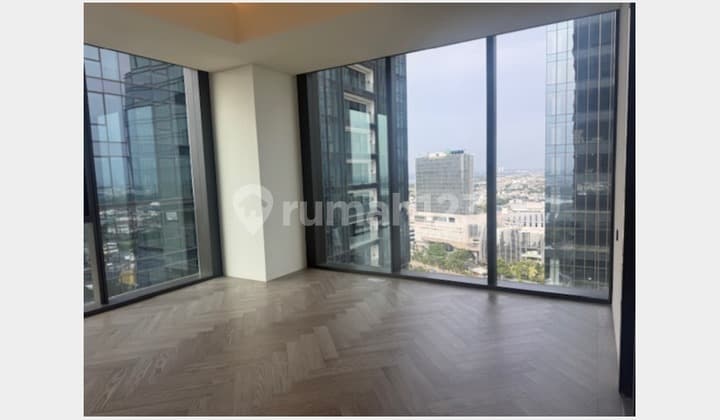For Sale Adriya Residence PIK 3Br 265M² Brand New - Premium Unit North Tower!