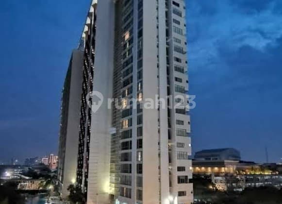 Dijual Apartment The Summit Kelapa Gading 3Br Highzone Jakut