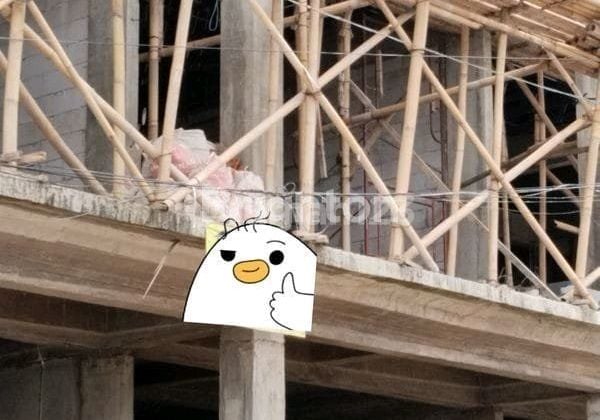 Ruko Canggung 2 LT