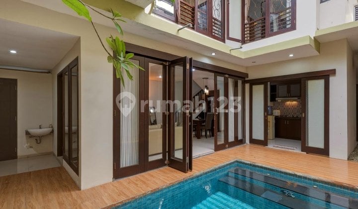 Luxury Villa Kuta