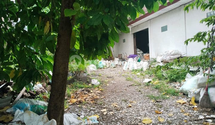 Land, SHM, in Dewi Sri.