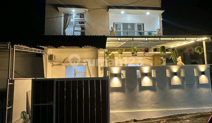 Sewa Villa Mewah