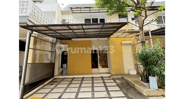 Kapan Lagi Jarang Ada Rumah Full Renov di Premier Park 2 Modernland dengan 3 KT Luas 7X15