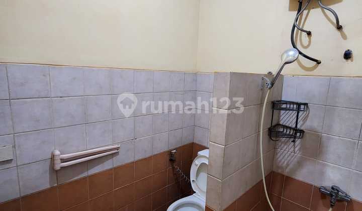 Ijual Cepat Rumah 1,5 Lantai Taman Semanan Indah Jakbar - Semi Furnish, Siap Huni