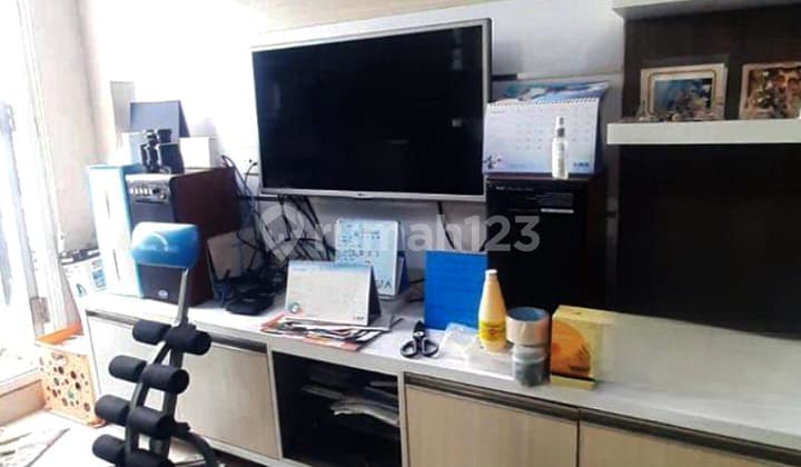 Best Deal Ppv! Fully Furnished, View Bagus, Lokasi Strategis!