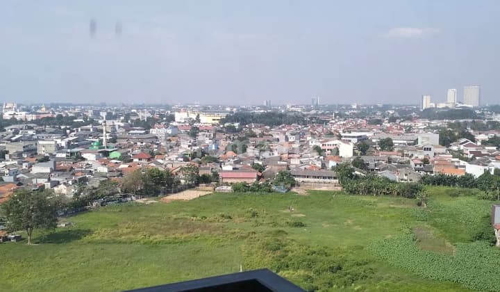 :fire: For Sale Cheap! Victoria Square Studio Apartment - High Floor | Ready to Occupy! Price Only 260 Million - Negotiable Until Deal!