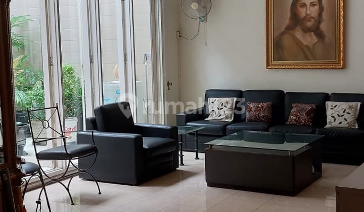 Limited! Rumah Citra Garden Siap Huni+Investasi Jalan,Langsung Balik Modal