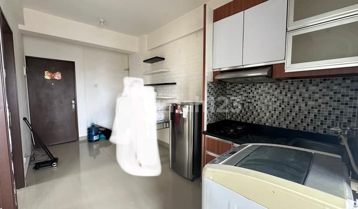 Rare Hook Unit, Rent 2Br Puri Park View Apartment, Ready to Occup