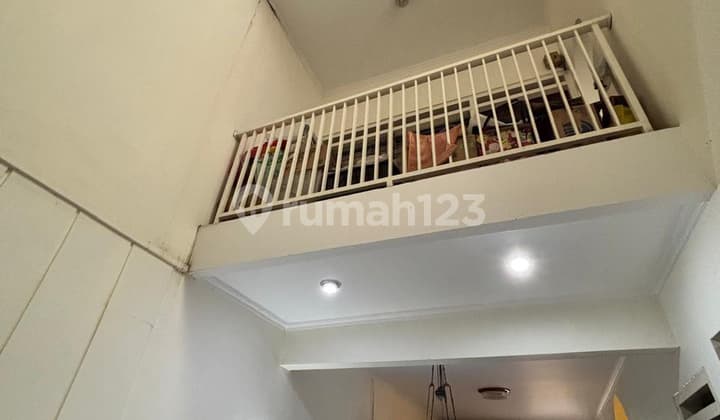 Murah! Rumah Siap Huni di Taman Ratu- Sudah Renov dan Dekat Tempat Kuliner