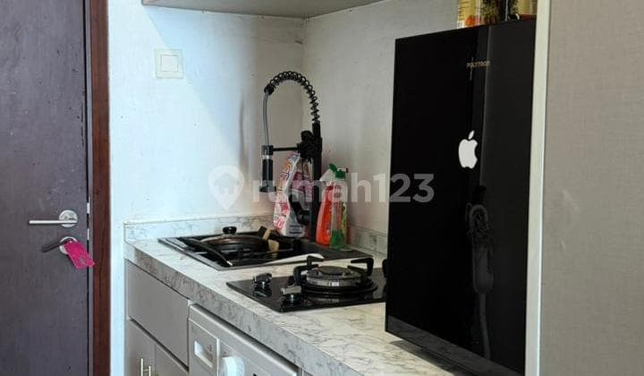 Apartemen View City, Fully Furnished - Puri Mansion