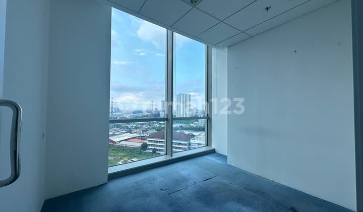 Murah Office Space Ciputra Puri International