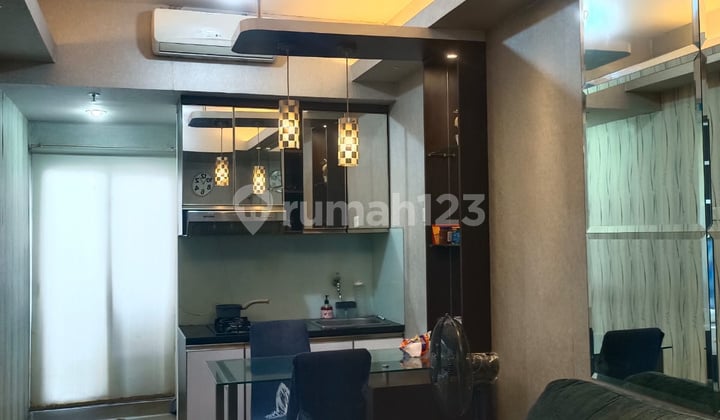 Puri Park View 2Br, Dekat Sekolah, Rs, Mall & Tol Jorr