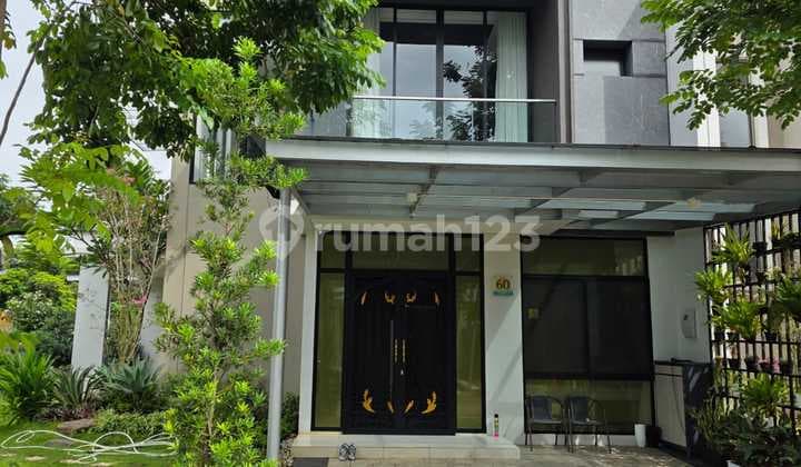 Ready to Occupy House Fully Renovated at Golf Island