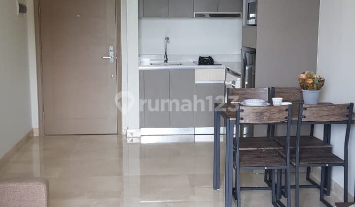 For Rent 1 Bed Furnished at Apy Gold Coast Pik