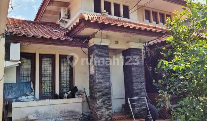 Rumah Parahyangan Lippo Karawaci