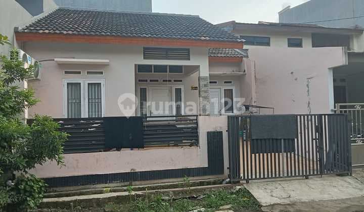 Rumah Dasana Indah Bojong Nangka