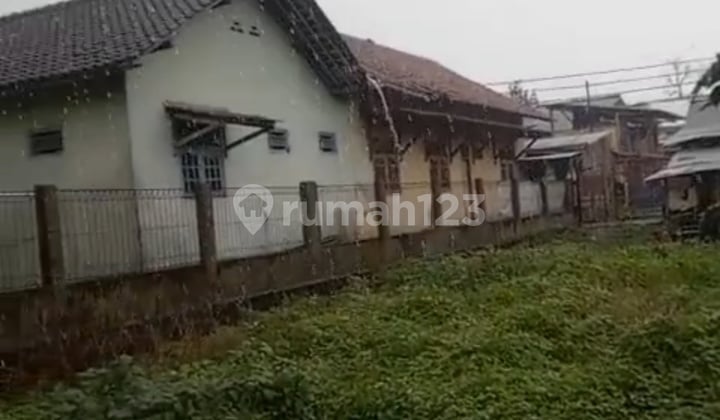 Sewa Lahan Kosong Bonus Bangunan