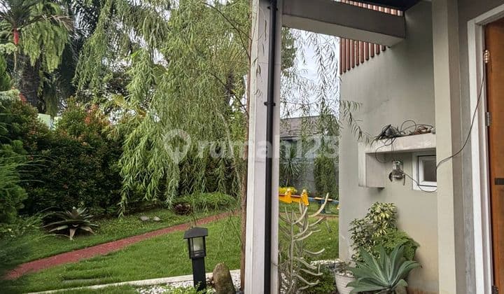 For Rent: House in Serpong Garden, Cisauk