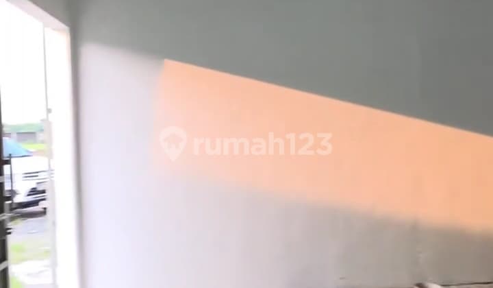 Disewakan Gudang, Karawaci