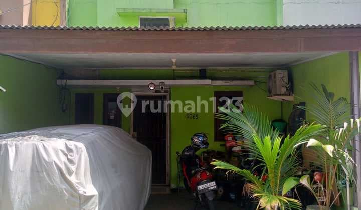 Rumah 2 Lantai, Grand Duta Residence