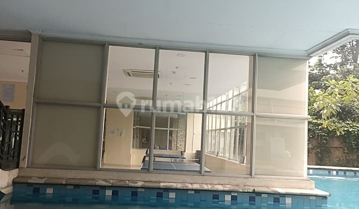 Apartement Victoriasquare