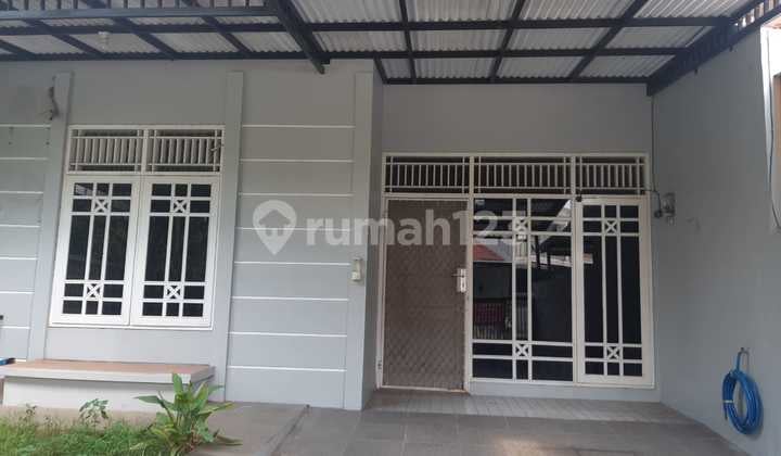 House for Rent, Palem Semi