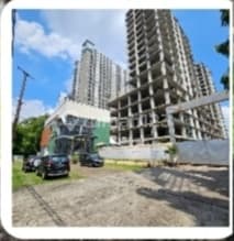 Land and Building for Sale, Area 9,071 M2 on Yos Sudarso