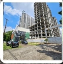 Dijual Tanah Plus Bangunan Luas 9.071 M2 di Yos Sudarso