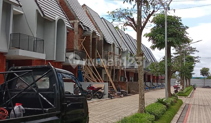 Rukost Premium Dekat Kampus Brawijaya Malang