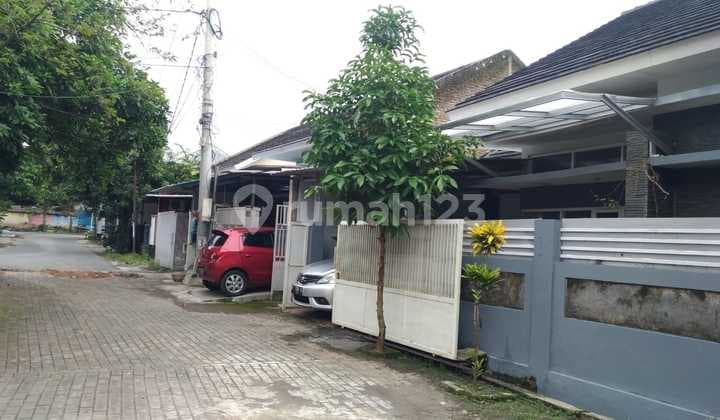 Rumah Murah Jember Kota Dekat Rs Ibi