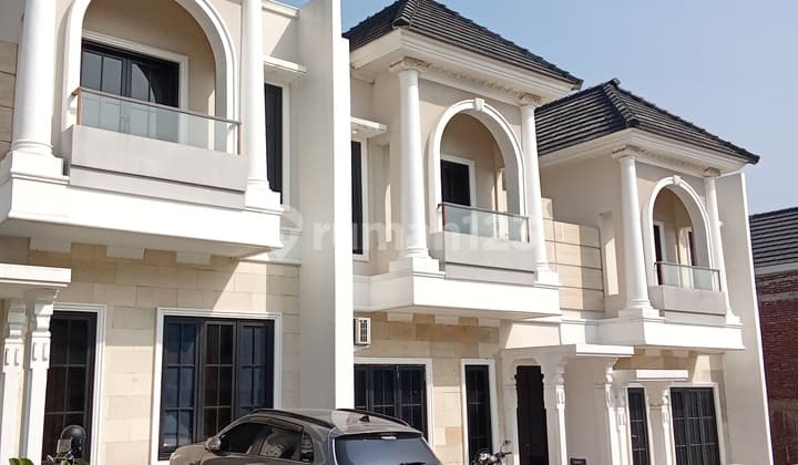 Strategic Villa/Residence Near UMM & Batu