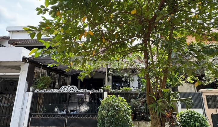 Rumah Mungil Cantik Giriloka Jarang Ada