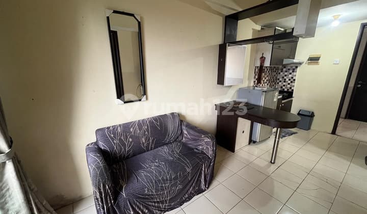 Jual Cepat Apartemen di BSD