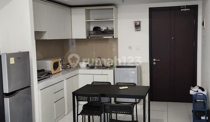 For Sale 2 Bedroom Fully Furnished Apartments Casa De Parco