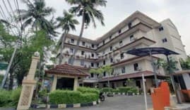 Hotel Puri Jaya Cempaka Putih Jakarta Timur