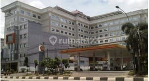 Hotel Maharani Mampang Prapatan Jakarta Selatan